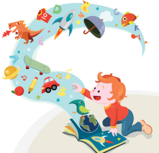 Level 3 – Short Stories and Vocabulary