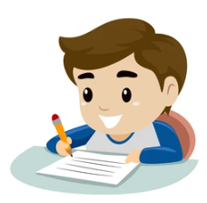 Level 3 – Paragraph Writing