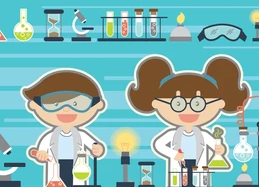 Level 5 – Basic Physics &amp; Chemistry